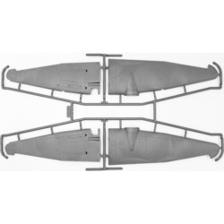 Сборная модель ICM Ju 88A-4 / Torp (1:48)