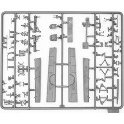 Сборная модель ICM Ju 88A-4 / Torp (1:48)