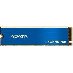 SSD A-Data ALEG-750-500GCS