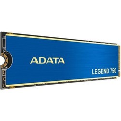 SSD A-Data ALEG-750-500GCS