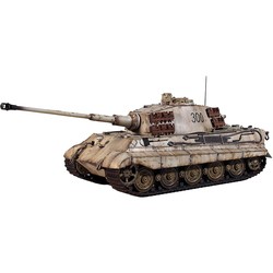 Сборная модель ICM Pz.Kpfw.VI Ausf.B (1:35)