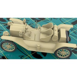 Сборная модель ICM Model T 1913 Speedster (1:24)