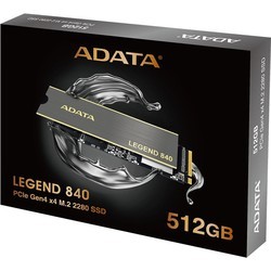 SSD A-Data LEGEND 840