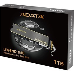 SSD A-Data LEGEND 840
