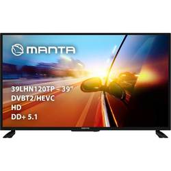 Телевизор MANTA 39LHN120TP