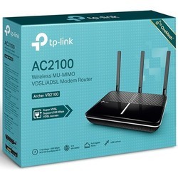 Wi-Fi адаптер TP-LINK Archer VR2100