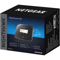 Модем NETGEAR Nighthawk M2 MR2100