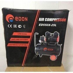 Компрессор Edon ED-550X-50L