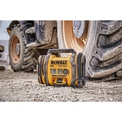 Насос / компрессор DeWALT DCC018N