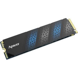 SSD Apacer AP512GAS2280P4UPRO-1