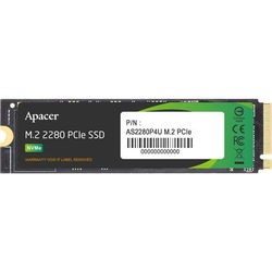 SSD Apacer AS2280P4U M.2