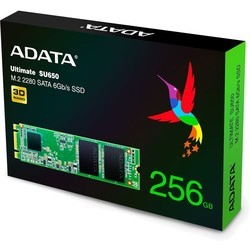 SSD A-Data ASU650NS38-256GT-C