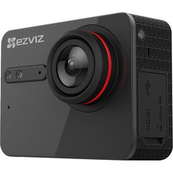 Action камера Ezviz S5 Plus