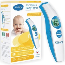 Медицинский термометр Sanity BabyTemp