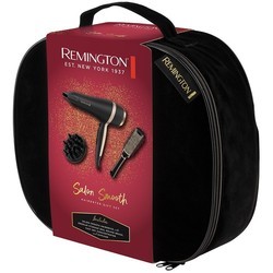 Фен Remington Salon Smooth D6940