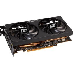 Видеокарта PowerColor Radeon RX 6600 XT Fighter