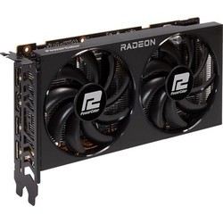 Видеокарта PowerColor Radeon RX 6600 XT Fighter