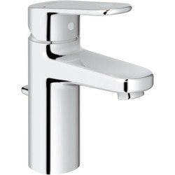 Смеситель Grohe Europlus 32612