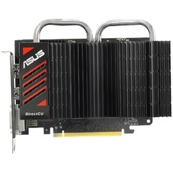 Видеокарты Asus Radeon HD 7750 HD7750-DCSL-1GD5