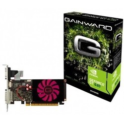 Видеокарты Gainward GeForce GT 620 4260183362678
