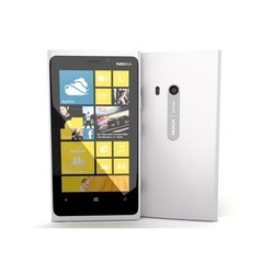 Мобильный телефон Nokia Lumia 920