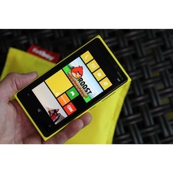 Мобильный телефон Nokia Lumia 920