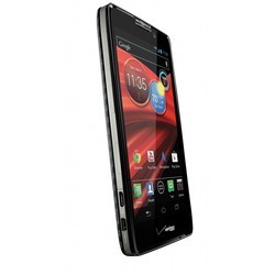 Мобильные телефоны Motorola DROID RAZR MAXX HD