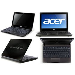 Ноутбуки Acer AOD270-268kk NU.SGAEU.011
