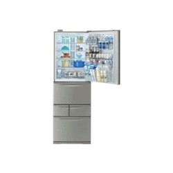 Холодильник Toshiba GR-D43GR