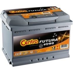 Автоаккумуляторы Centra Futura CA602