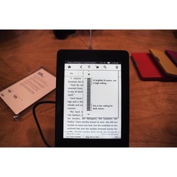 Электронные книги Amazon Kindle Paperwhite Gen 5 2012 3G