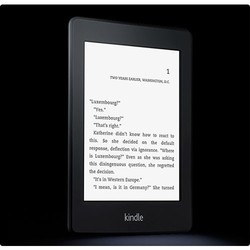 Электронные книги Amazon Kindle Paperwhite Gen 5 2012 3G