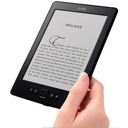 Электронная книга Amazon Kindle 5