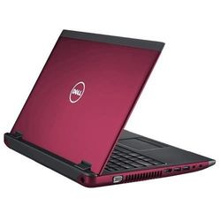 Ноутбуки Dell 3460Hi2370D4C500BLLred