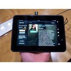 Планшеты Amazon Kindle Fire HD 8.9 32GB 4G