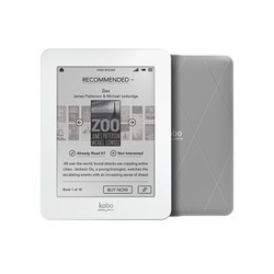 Электронные книги Kobo Glo