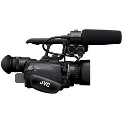 Видеокамера JVC GY-HM150