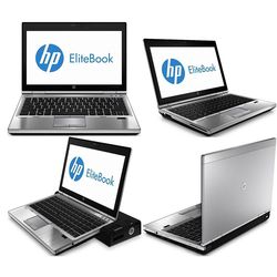 Ноутбуки HP 2570P-B6Q07EA