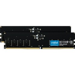 Оперативная память Crucial DDR5 2x32Gb