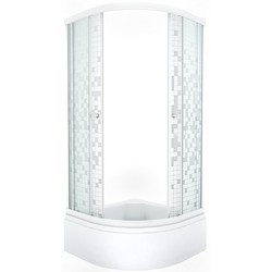 Душевая кабина Triton Standart B 100x100x205