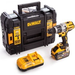 Дрель / шуруповерт DeWALT DCD996P3