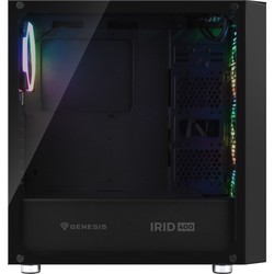 Корпус NATEC Irid 400 RGB