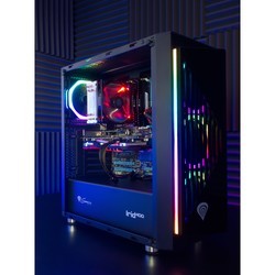 Корпус NATEC Irid 400 RGB