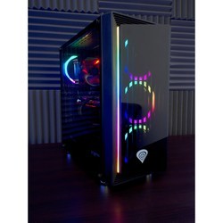 Корпус NATEC Irid 400 RGB