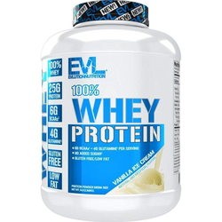 Протеин EVL Nutrition 100% Whey Protein