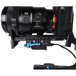 Стедикам SIRUI EX Camera Stabilizer
