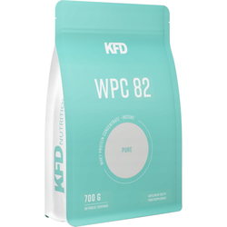 Протеин KFD Nutrition Pure WPC 82