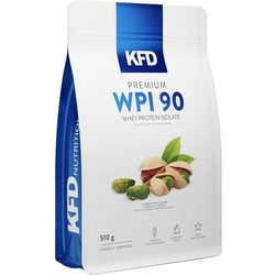 Протеин KFD Nutrition Premium WPI 90 0.7 kg