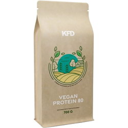Протеин KFD Nutrition Vegan Protein 80