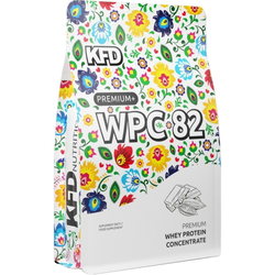 Протеин KFD Nutrition Premium WPC 82 0.9 kg